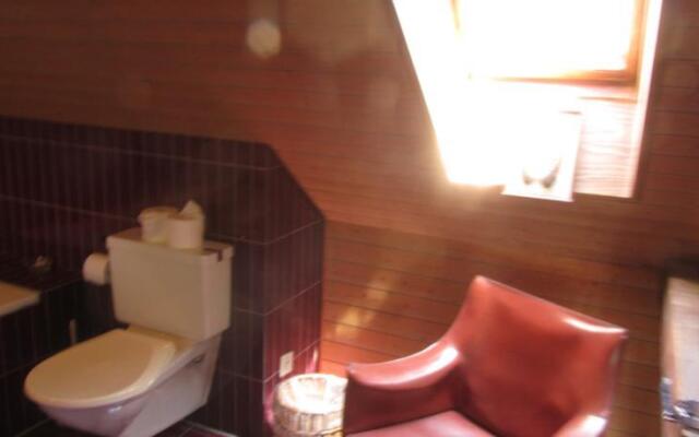 Hotel Restaurant Hirschen
