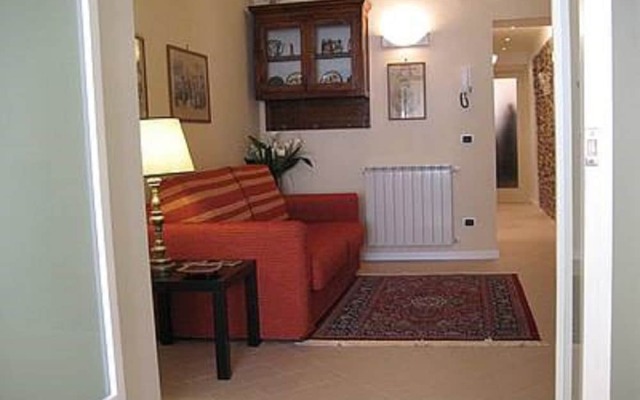 Holiday Apartment in Tuscany Situated in the Centre of Pietrasanta