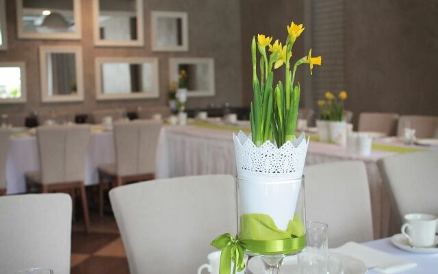 Hotel Toscania