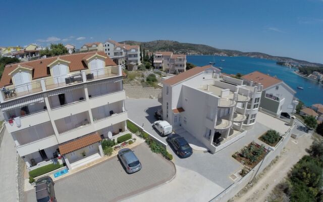 Apartments Goles
