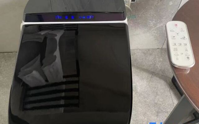 Zhimo B&B (The Wizard of Oz in Xishuangbanna)