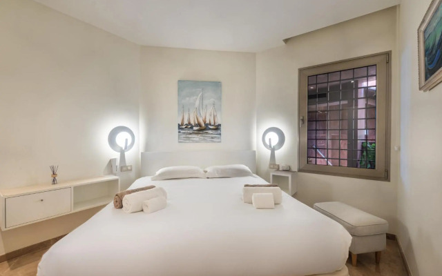 Alzaro 1-2 DELUXE SEA VIEW & JACUZZI 3B