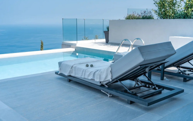 Anadeo Villas & Suites