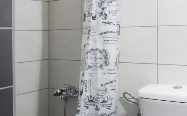 Cozy Fully Renovated Studio in Holargos