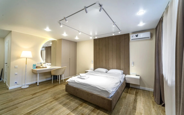 Портал Апартментс Дружбы 15