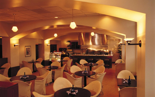 Four Points By Sheraton Philadelphia Airport