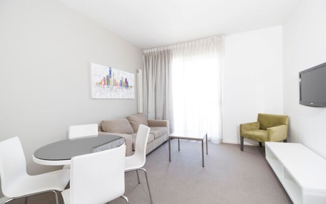 Abode Gungahlin