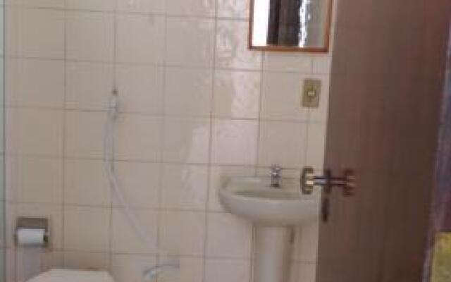 Pousada dos Corsarios de Angra