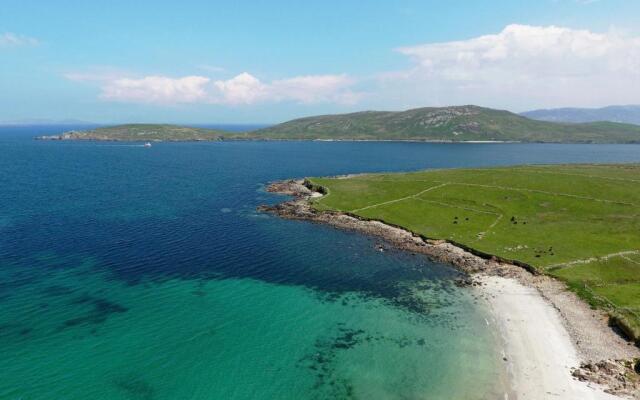 Cottage 323 - Cleggan