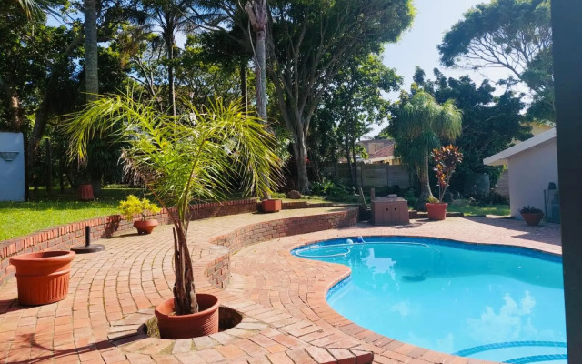 Beautiful Villa - Scottburgh, Durban