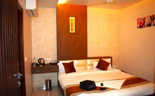 Hotel Singh Comfort Inn