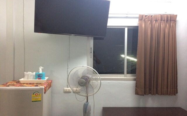 Pon 1 Hotel