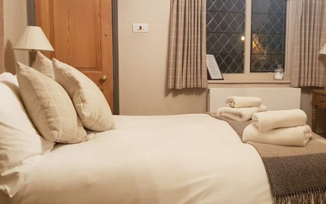 Buckinghamshire Arms