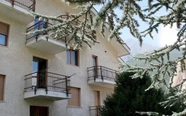 Appartamenti Entracque