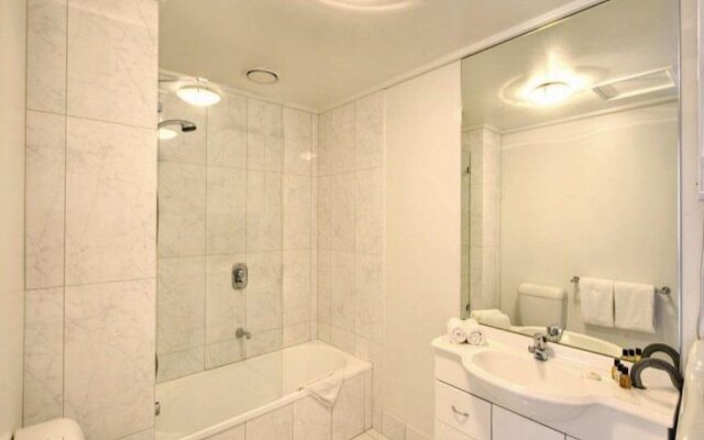 Melbourne Short Stay Apartments at Melbourne CBD