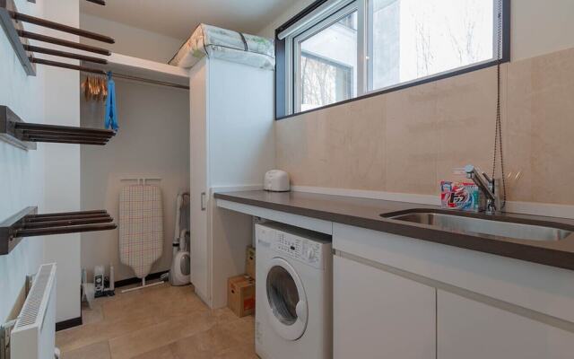 Fubuki 2 by Hokkaido Tracks