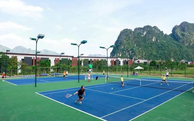 Serena Resort Kim Boi