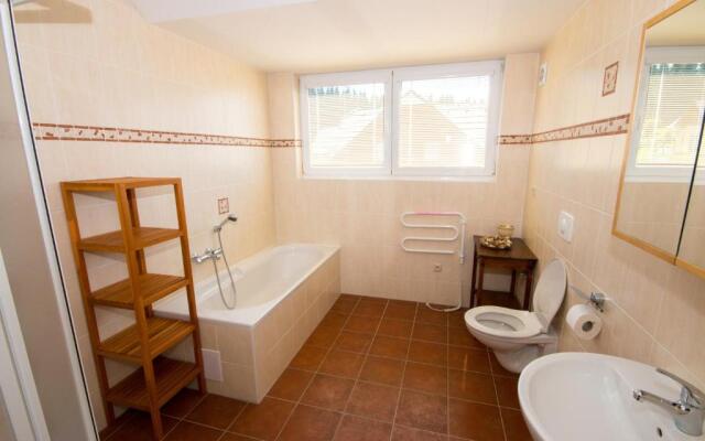 Villapark Lipno Dreams