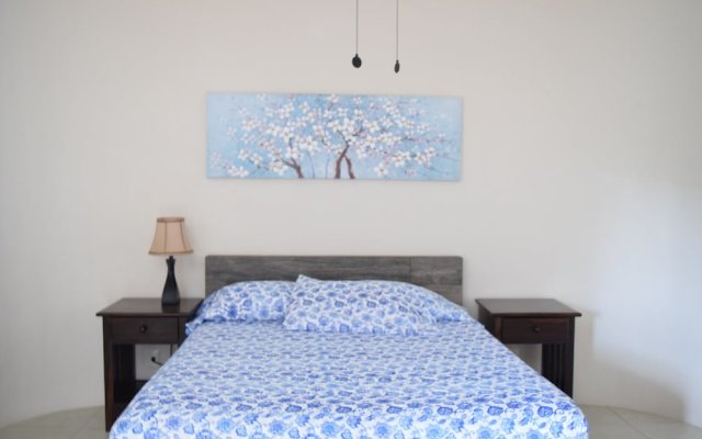 Bacalar Lagoon Resort