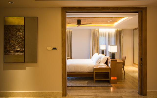 Trisara Villas & Residences Phuket