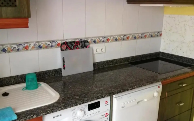 Residencial Sol Suite