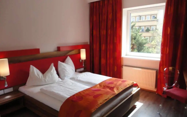 Motel Baden