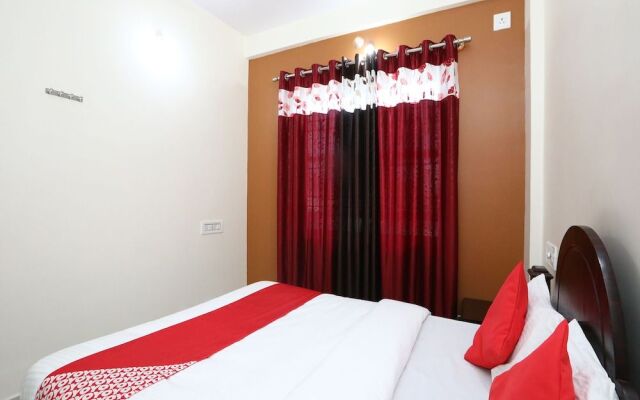 OYO 27782 Hosamane Lodge