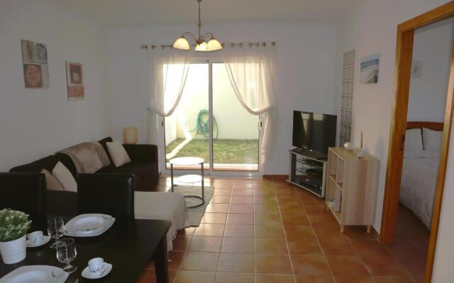 Apartamento Nathalie a 100m da Praia (T2)