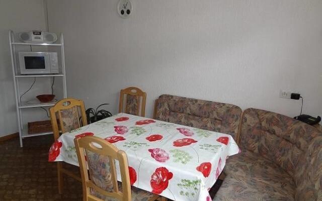 Ferienwohnung Singler