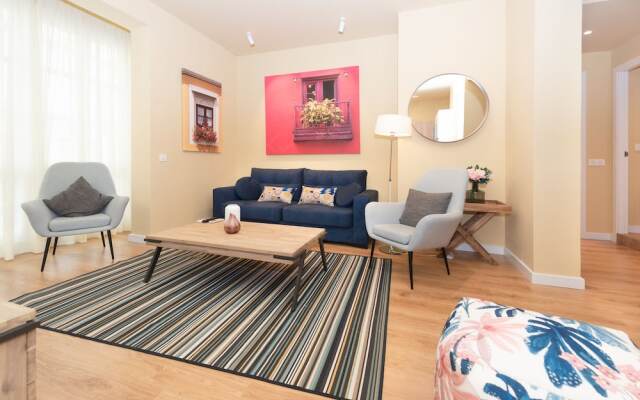 Continental Suit Sky