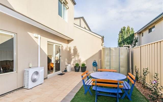 Modern Seaside Sanctuary