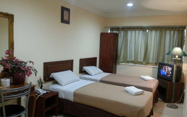 Mayview Glory Hotel