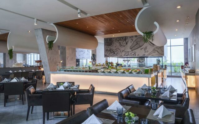 Pullman Jakarta Central Park