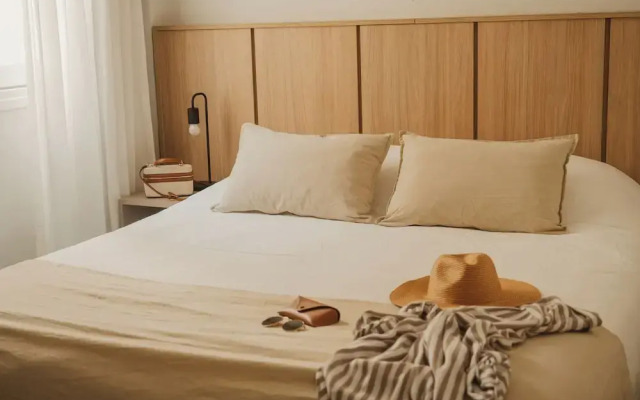 W&H Casa de Huespédes