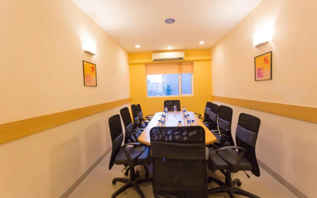 Ginger Pune Pimpri