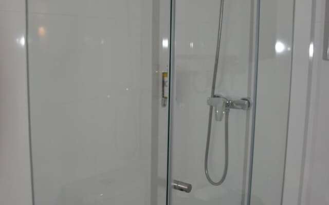 Clerigos H Apartments