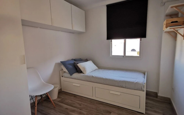 Wish-Suite Arroyo de Sevilla Apartment