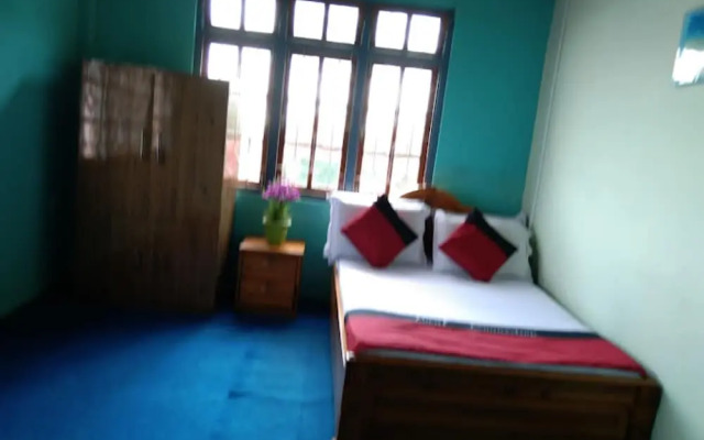 Grace homestay Sadam