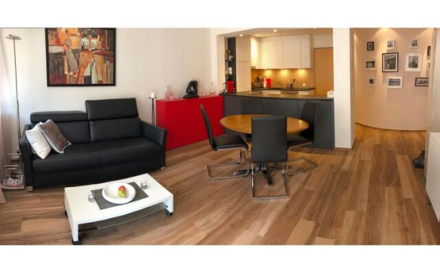 Seelenmattli Engelberg