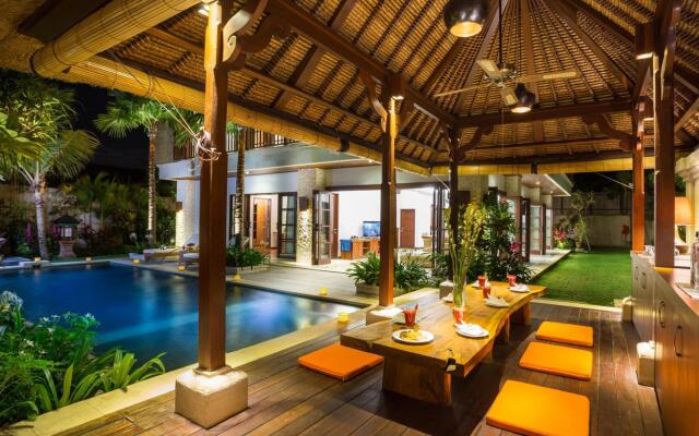 La Bali Sanur
