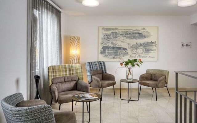 Hotel Schweizerhof Wetzikon