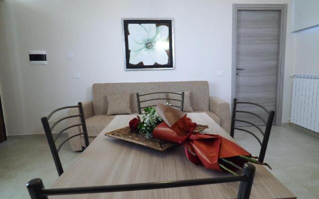 Rachel's Guest Apartments