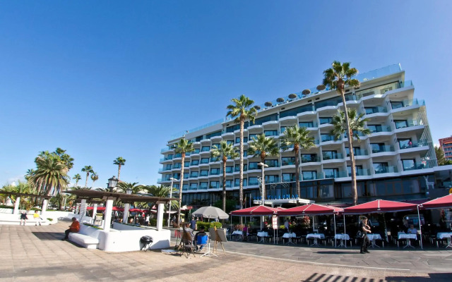 Hotel ValleMar