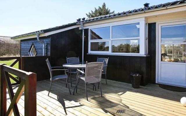 9 Person Holiday Home in Hjorring