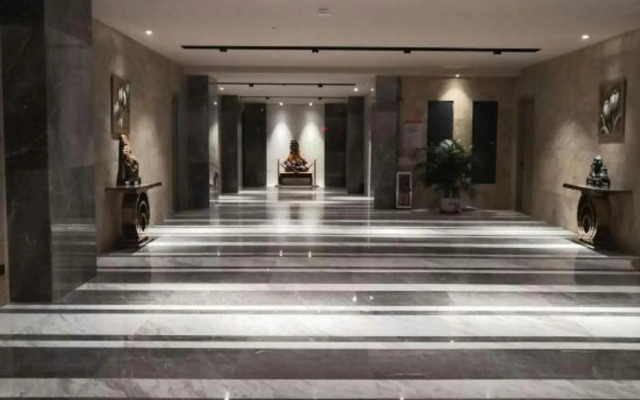 Jitai Hotel