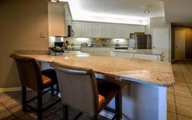 Romar Unit 403B Condo