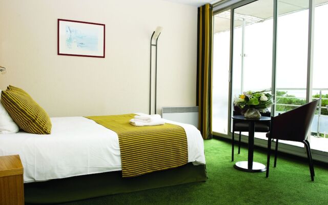 Luxury Apartment With Dishwasher, 150 Meters From the Beach