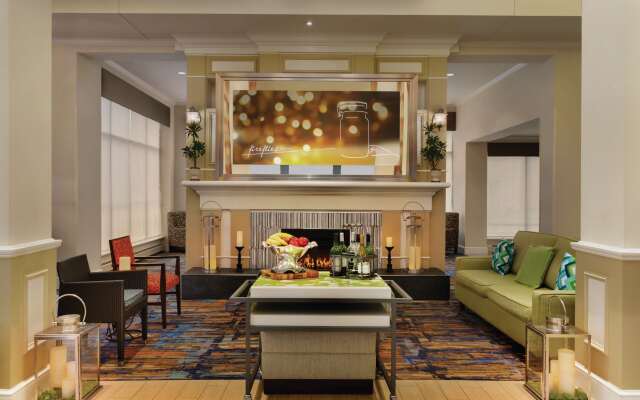 Hilton Garden Inn Bridgewater