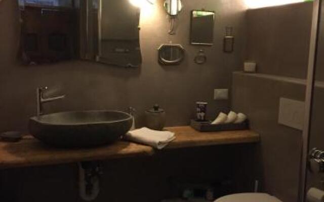 B&B Valle Spluga Il Pertugio