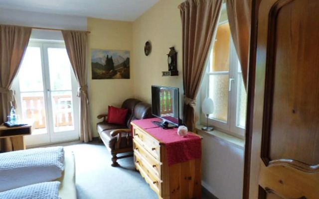 Backeralm© - B&B 16 + (Adults Only)